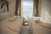 Hotel White Angel - Itálie - Valle d`Aosta