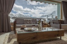 Hotel White Angel - Itálie - Valle d`Aosta