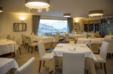 Hotel White Angel - Itálie - Valle d`Aosta