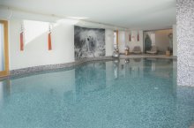 Hotel White Angel - Itálie - Valle d`Aosta