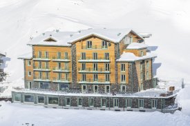 Recenze Hotel White Angel