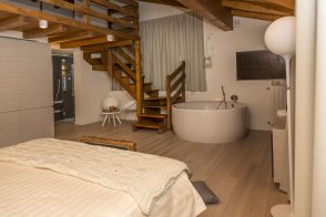 Hotel White Angel - Itálie - Valle d`Aosta