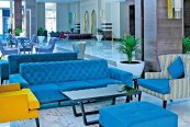 Hotel White Beach Resort Taghazout - Maroko - Agadir 