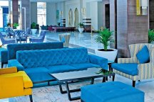 Hotel White Beach Resort Taghazout - Maroko - Agadir 