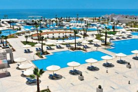 Recenze Hotel White Beach Resort Taghazout