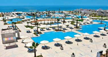 Hotel White Beach Resort Taghazout