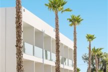 Hotel WHITE DREAMS RESORT - Řecko - Rhodos - Faliraki