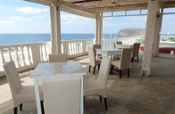 Hotel White Sands - Řecko - Karpathos - Lefkos