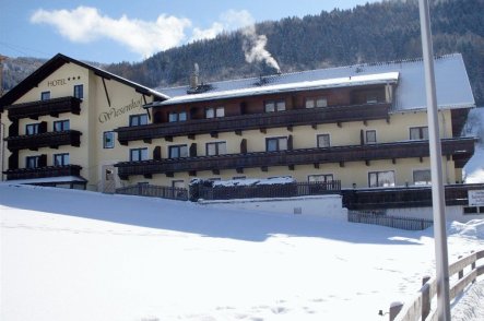 Hotel Wiesenhof - Rakousko - Stubaital - Mieders