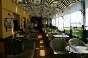 Hotel Windsor - Itálie - Lido di Jesolo