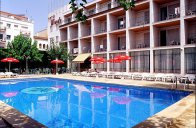 Hotel Windsor - Španělsko - Costa Brava - Tossa de Mar