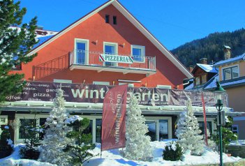 Hotel Wintergarten - Rakousko - Schladming