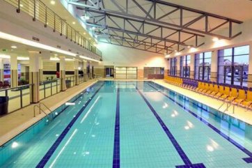 Hotel Wolf - Maďarsko - Sárvár