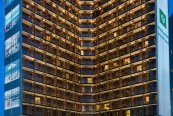 Hotel Wyndham Garden Ajman Corniche - Spojené arabské emiráty - Ajman