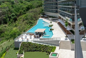 Hotel Wyndham Tamarindo - Kostarika - Tamarindo
