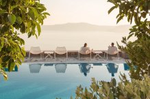 Hotel Xenones Filotera - Řecko - Santorini - Imerovigli
