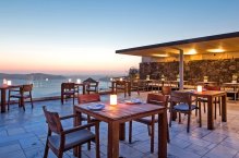 Hotel Xenones Filotera - Řecko - Santorini - Imerovigli