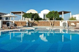 Recenze Hotel Xenones Filotera