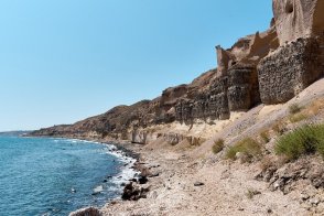 Hotel Xenones Filotera - Řecko - Santorini - Imerovigli