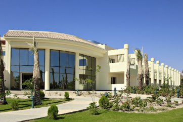 Hotel XPERIENCE KIROSEIZ PARK LAND - Egypt - Sharm El Sheikh - Naama Bay