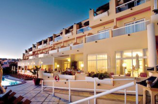 hotel XQ EL PALACETE - Kanárské ostrovy - Fuerteventura - Morro Jable