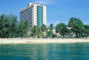 Hotel Yasaka Saigon - Vietnam - Nha Trang