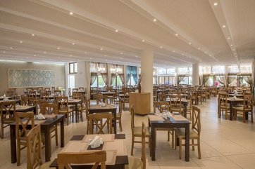 Hotel YASSOU KRITI - Řecko - Kréta - Kavros