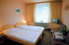 Hotel Zadov - Česká republika - Šumava