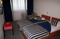 Hotel Zagreb - Chorvatsko - Střední Dalmácie - Split