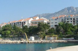 HOTEL ZAGREB - Chorvatsko - Kvarner - Karlobag