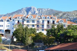 HOTEL ZAGREB - Chorvatsko - Kvarner - Karlobag