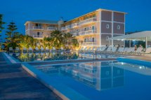 Hotel Zakynthos - Řecko - Zakynthos - Tsilivi