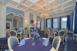 Hotel Zámeček - Česká republika - Poděbrady