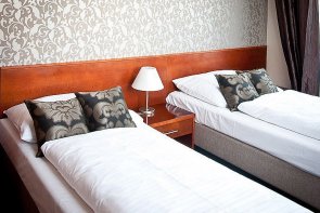 Hotel Zámek Čechtice - Česká republika - Střední Čechy