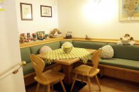 HOTEL ZANON - Itálie - Val di Fiemme - Ziano di Fiemme