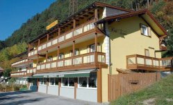 HOTEL ZANON - Itálie - Val di Fiemme - Ziano di Fiemme