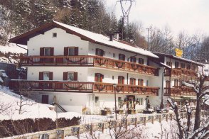 HOTEL ZANON - Itálie - Val di Fiemme - Ziano di Fiemme