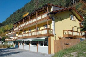 HOTEL ZANON - Itálie - Val di Fiemme - Ziano di Fiemme