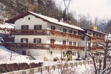 HOTEL ZANON - Itálie - Val di Fiemme - Ziano di Fiemme