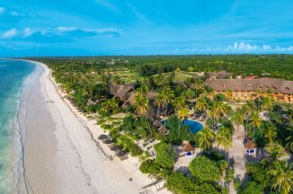 Hotel Zanzibar Queen - Tanzanie - Zanzibar - Matemwe