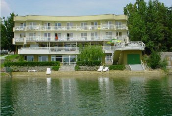 Hotel Zátoka - Slovensko - Senec