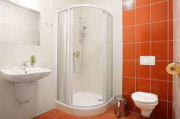 Hotel Záviš z Falknštejna - Česká republika - Hluboká nad Vltavou