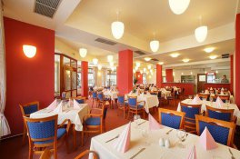 Hotel Záviš z Falknštejna - Česká republika - Hluboká nad Vltavou