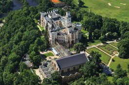 Hotel Záviš z Falknštejna - Česká republika - Hluboká nad Vltavou