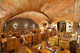 Hotel Záviš z Falknštejna - Česká republika - Hluboká nad Vltavou