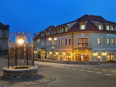Hotel Záviš z Falknštejna