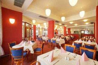 Hotel Záviš z Falknštejna - Česká republika - Hluboká nad Vltavou