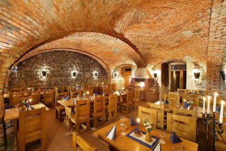 Hotel Záviš z Falknštejna - Česká republika - Hluboká nad Vltavou