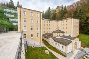 Hotel Zdraviliški dvor - Slovinsko - Rimske Toplice
