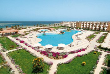 HOTEL ZEE RESORT MARSA ALAM - Egypt - Marsa Alam
